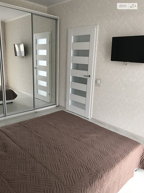 Оренда Квартира 1-кімнатна, 7/21 поверх на вул. Ракетна, 24 Киев - изображение 5