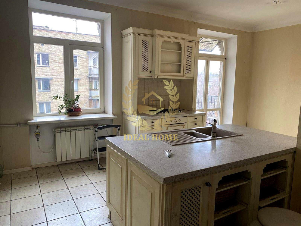Продаж Квартира 5-кімнатна на Александра Конисского ул., 74 Київ - фото 2