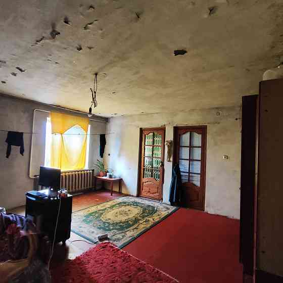 Продам дом на Хаджибейской дороге в черте города. Одеса