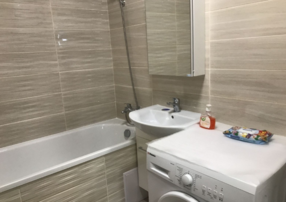 Оренда Квартира 1-кімнатна на Драгоманова ул., 10 Київ - фото 5