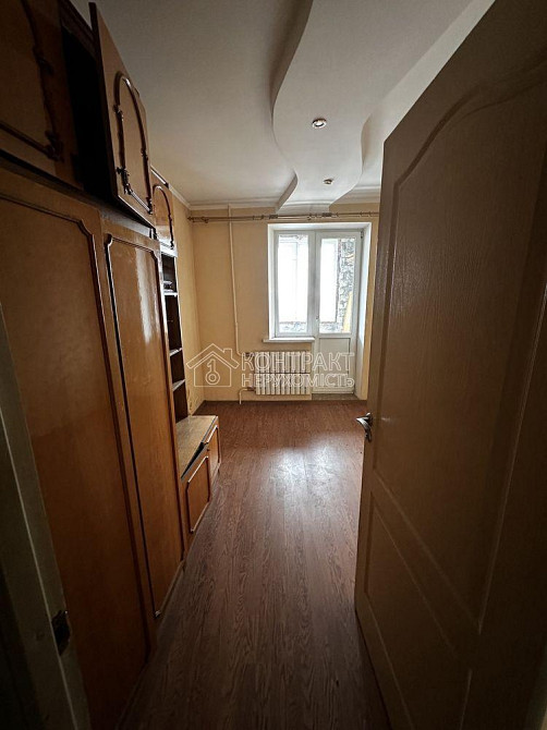 Продаж Квартира 3-кімнатна, 9/9 поверх на вул. Метростроителей Харків - фото 11