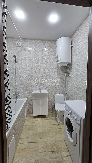 Оренда 1к Квартира 34 кв.м Барабашова вул. Харків - фото 4