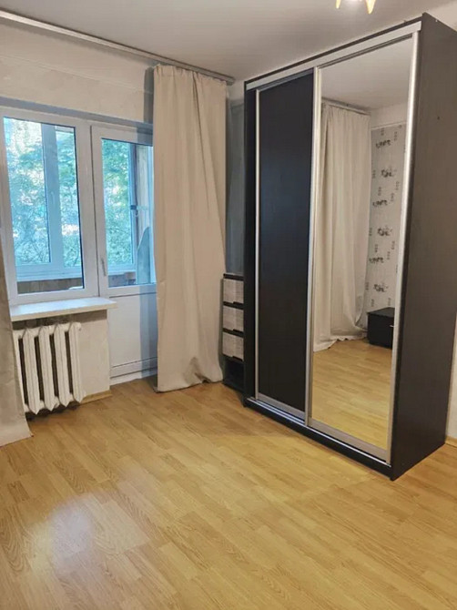 Оренда Квартира 1-кімнатна, 2/5 поверх на Котовского, 25 Киев - изображение 5