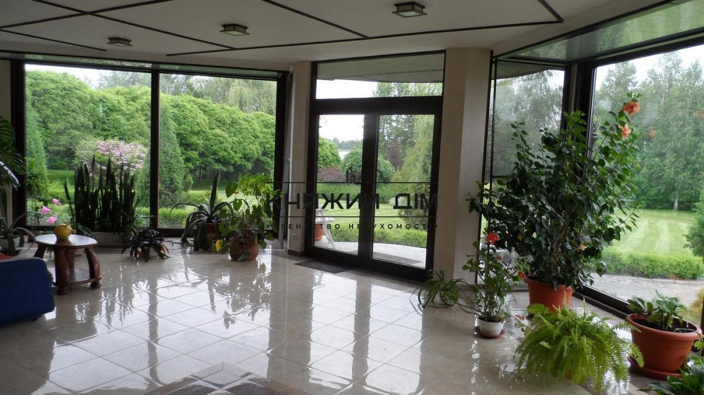 Оренда 3-поверхового котеджу в Конче-Заспі. № 137367. Козин (МИРОНІВСЬКИЙ район) - фото 3