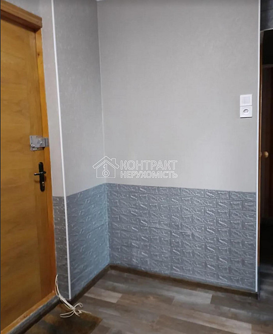 Продаж Квартира 2-кімнатна, 8/9 поверх на вул. Дружби народів Харків - фото 5