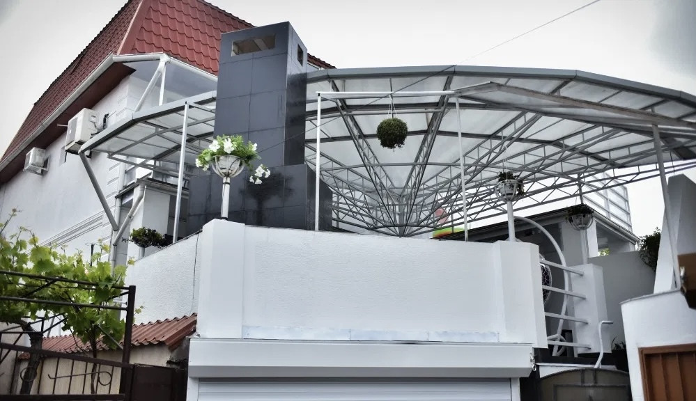 Оренда Будинок на Обильная ул. Одеса - фото 19