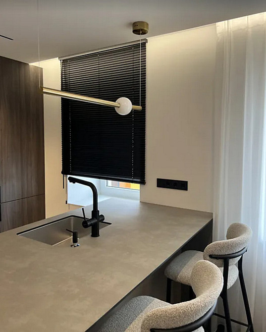 Продаж 3к квартири 73.3 кв. м на пров. Галицький Тернопіль - фото 3