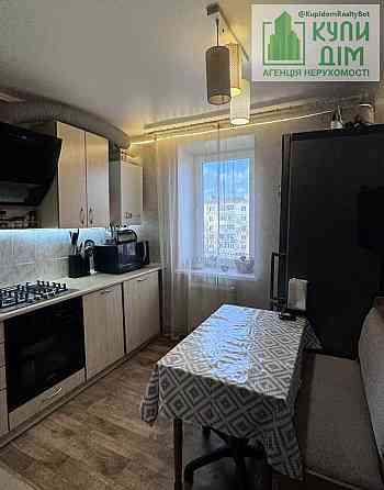 Продаж Квартира 1-кімнатна, 6/9 поверх на Джерельна вул. (Роднікова) Кропивницький