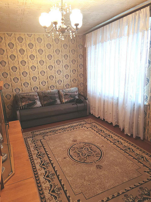 Оренда Квартира, 9/9 поверх на вул. Кн.Острозького Rivne - photo 1