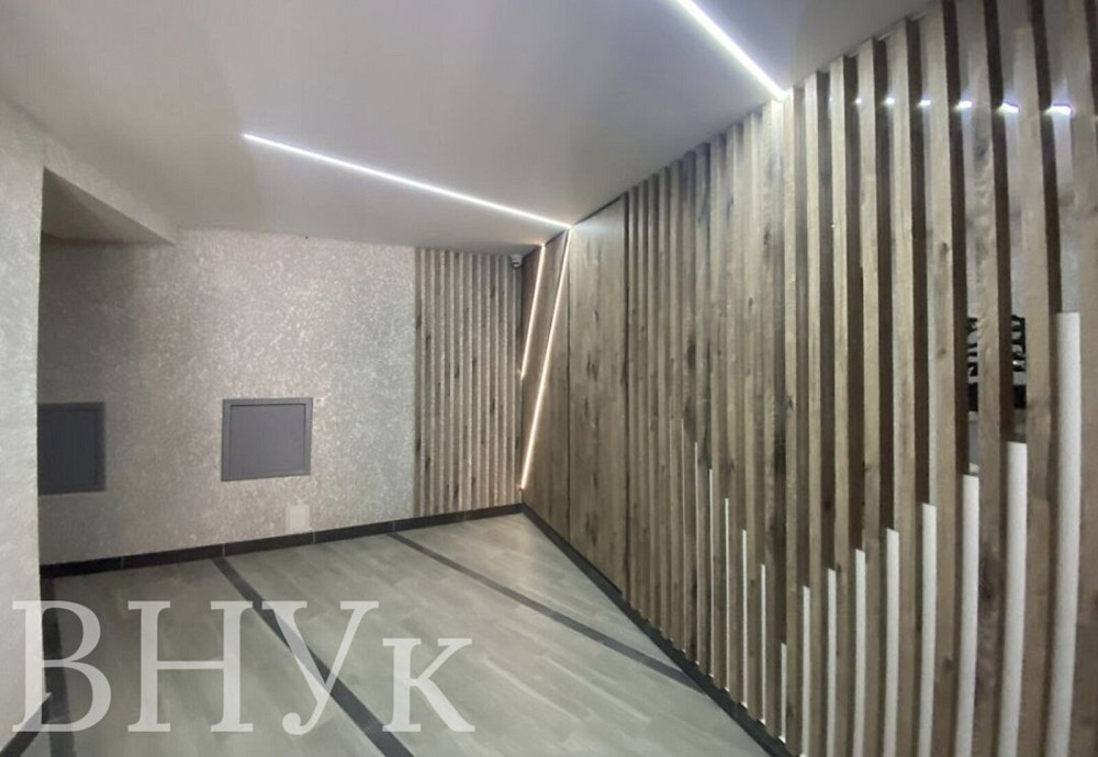 Продаж Квартира 1-кімнатна, 10/10 поверх на вул. Тарнавського Генерала Тернопіль - фото 11