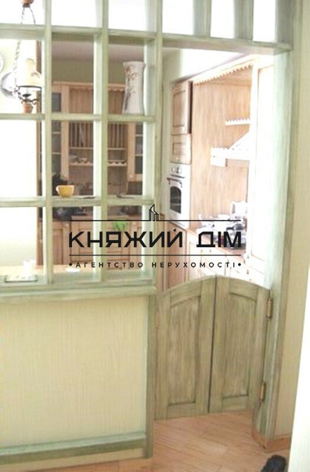 Продаж Квартира 2-кімнатна, 16/19 поверх на Бажана Николая просп. Киев - изображение 3