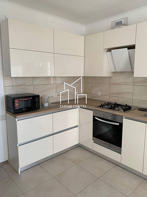 Оренда 1к квартири 61 кв. м Львів - фото 11