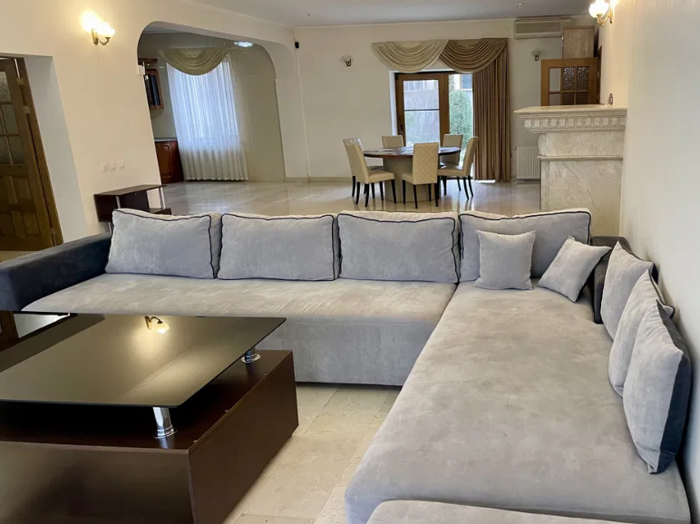 Продам 2-х этажный дом в Фонтанке-1 Фонтанка - фото 5