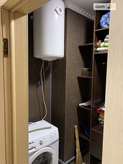 Оренда Квартира 3-кімнатна, 5/36 поверх на Харьковское шоссе Київ - фото 5