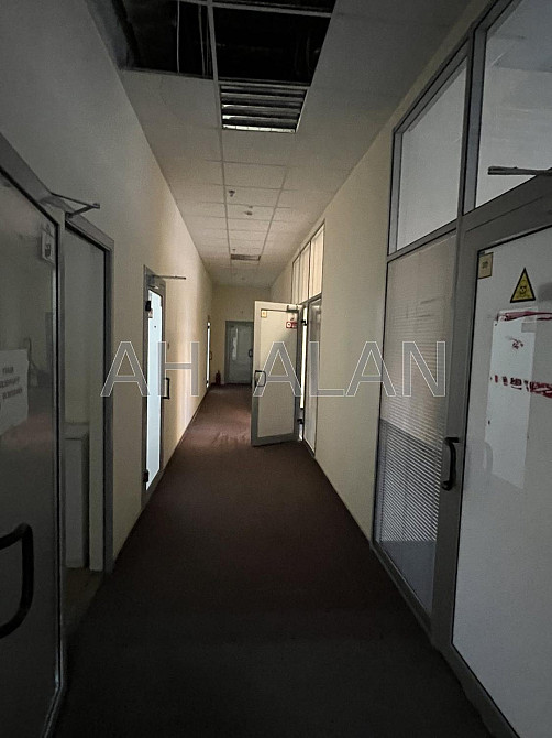 Оренда офісне приміщення на Сурикова вул., 3А поверх - 3/4 Київ - фото 11