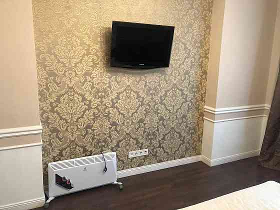 Оренда Квартира 1-кімнатна, 11/27 поверх на Шумского Юрия ул., 5 Kiev