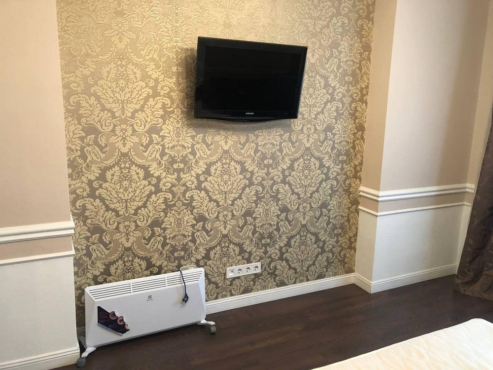 Оренда Квартира 1-кімнатна, 11/27 поверх на Шумского Юрия ул., 5 Київ - фото 4