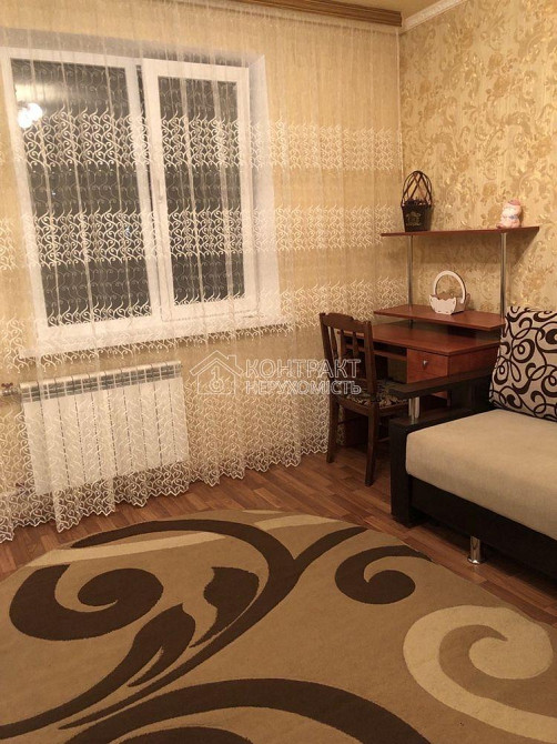 Оренда Квартира 2-кімнатна, 7/9 поверх на вул. Людвіга Свободи Харків - фото 5