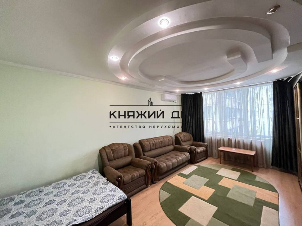 Оренда 1 кімнатної квартири по вул. А. Ахматової 35 Позняки 11124337 Киев - изображение 13