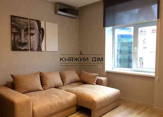 Оренда 2 кімнатна квартира м. Золоті Ворота КОД 11161527 Киев