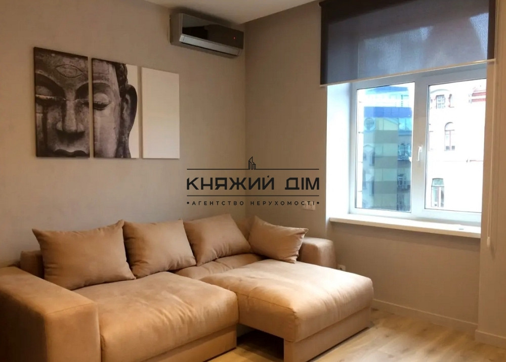 Оренда 2 кімнатна квартира м. Золоті Ворота КОД 11161527 Kiev - photo 2