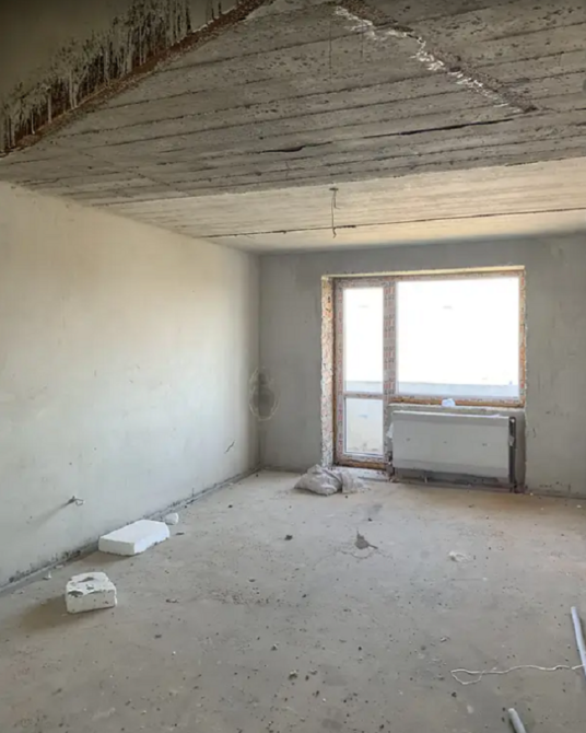 Продаж 4к квартири 118 кв. м на вул. Енергетична, Велика Березовиця Велика Березовиця - фото 1