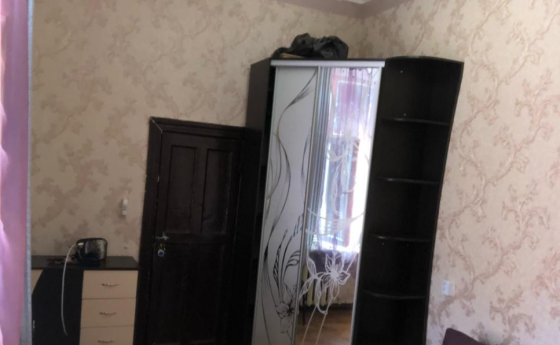 Продам в самом центре любимого города 4х комнатную квартиру по ул.Осипова Одеса