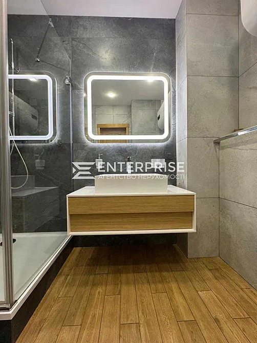 Продаж 2к Квартира 86 кв.м Коцюбинська вул. Чайки (Богуславський район) - фото 11