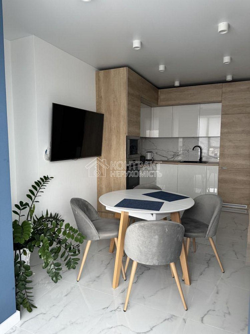 Продаж Квартира 2-кімнатна, 9/16 поверх на вул. проїзд Рогатинський Харків - фото 6