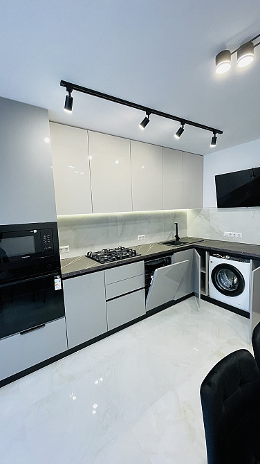 Оренда Квартира 1-кімнатна, 6/11 поверх Івано-Франківськ - фото 1