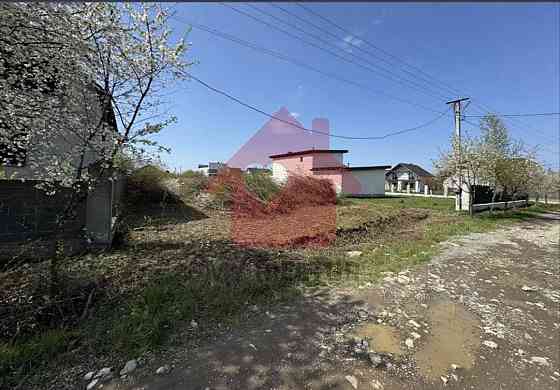 Продаж земельної ділянки 10 соток на Район вулиці Коритнянської Uzhhorod