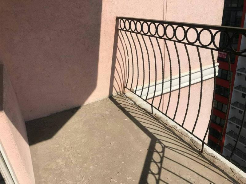 тв-3  1комнатная + кухня-студия в сданном доме на Черемушках по ул. Малиновского. Малиновский р-н. Одеса - фото 6