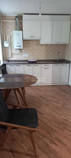 Продаж Квартира 1-кімнатна, 2/5 поверх на вул. Полтавський Шлях Харків - фото 1