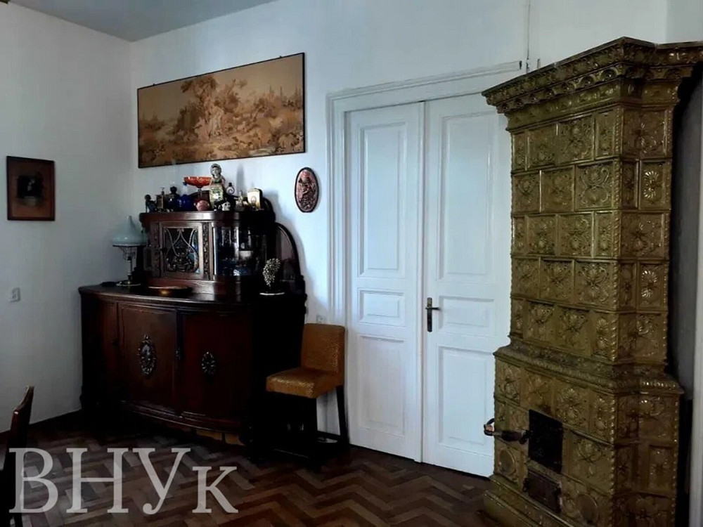 Продаж Квартира 3-кімнатна, 2/3 поверх на вул. Коновальця Львів - фото 7