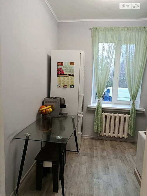 Продаж Квартира 1-кімнатна, 1/4 поверх на Нагірна Винница - изображение 6