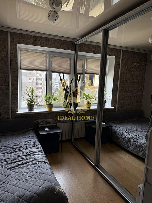 Продам кімнату в гуртожитку блочного типу в Дніпровському районі . Киев - изображение 2