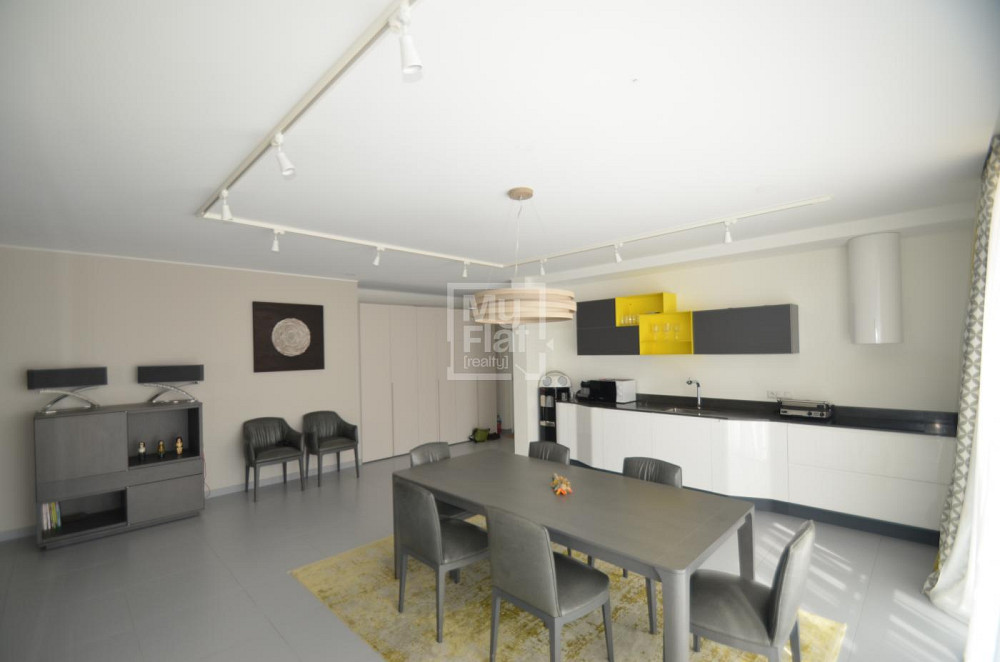 Оренда Квартира 4-кімнатна на вул. Ділова Киев - изображение 2