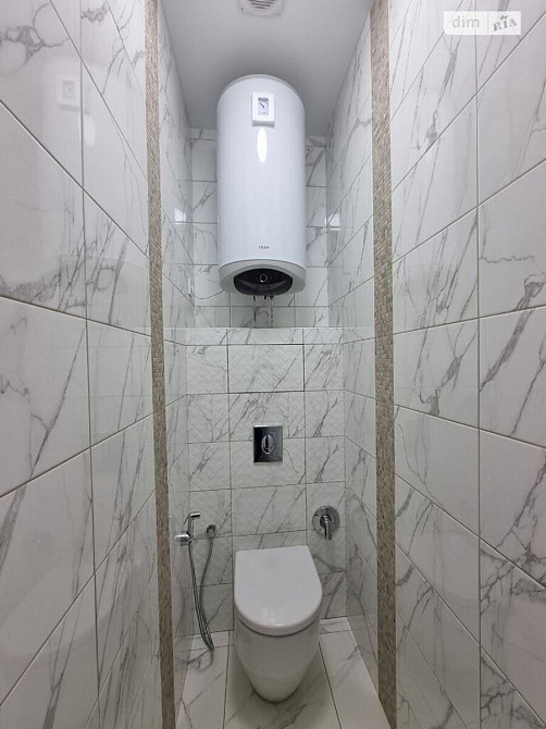 Продаж Квартира 2-кімнатна, 3/5 поверх на Єреванська вул., 5 Киев - изображение 15