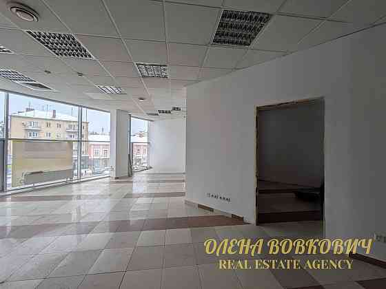 Продаж офісне приміщення на Незалежності вул., д. 34а поверх - 2/10 Ивано-Франковск