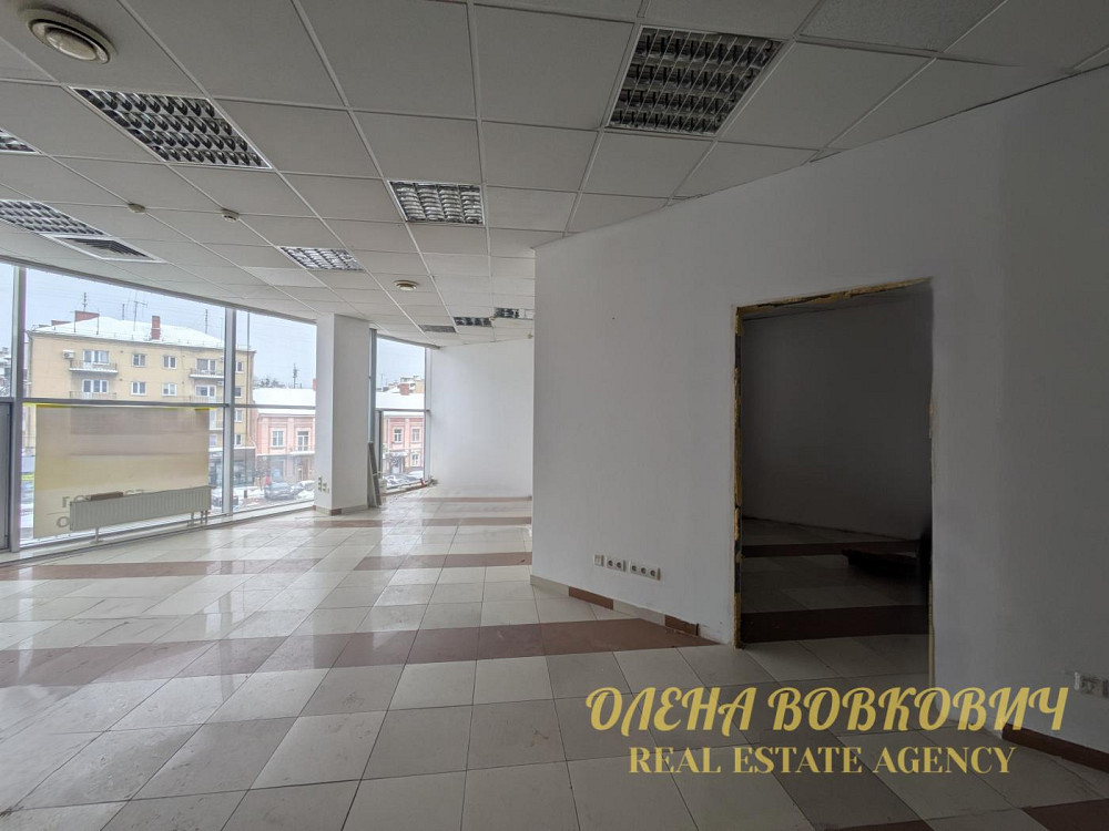 Продаж офісне приміщення на Незалежності вул., д. 34а поверх - 2/10 Ивано-Франковск - изображение 3