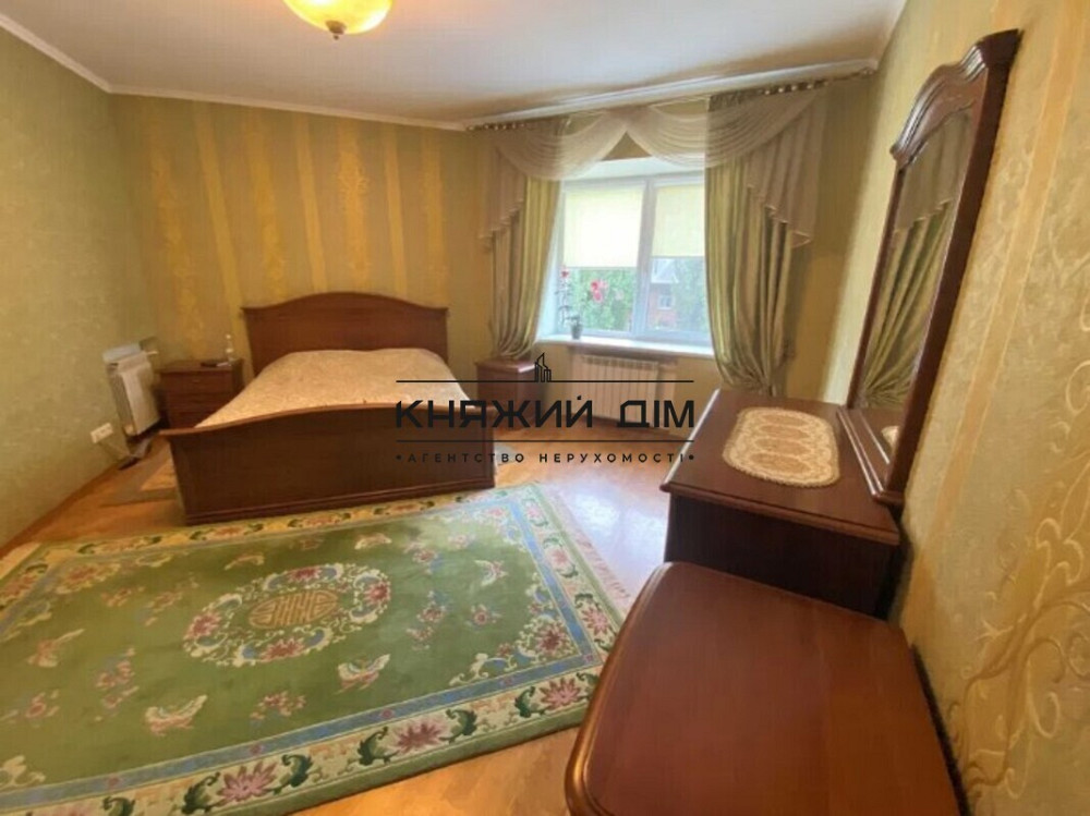 Оренда 3-кімнатної квартири, метро Вокзальна. №11198504 Київ - фото 8