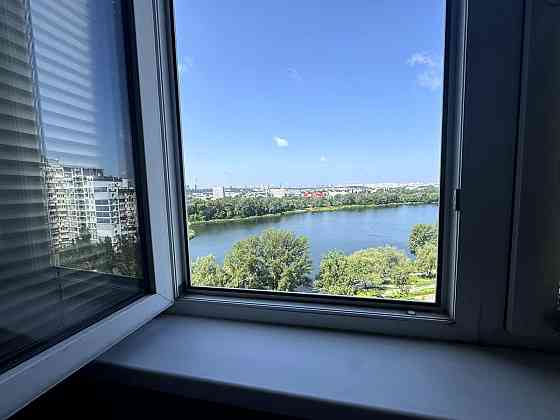 Продаж Квартира 3-кімнатна, 10/16 поверх на Йорданська вул., д. 1-А Київ