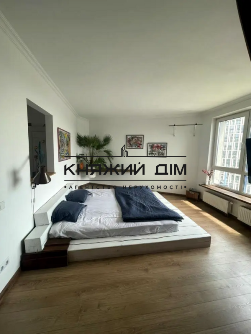 ЖК Зарічний Оренда 1 кім. студіо на Зарічній м. Славутич Код № 11203957 Киев - изображение 10