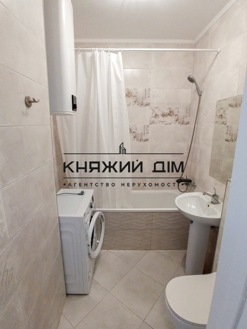 Оренда 1 кім. в ЖК Славутич м. Славутич 3 хв. №: 11191769 Київ - фото 12