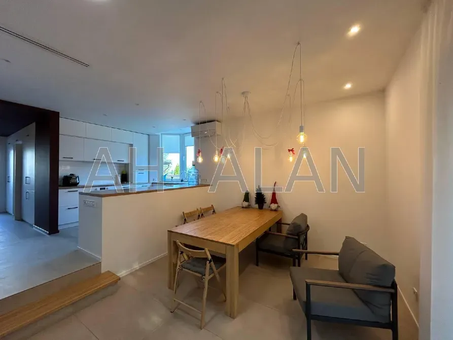 Аренда 3-этажный Дуплекс с участком 6 сот 150 кв.м 4 комн. на Швеця Киев - изображение 10