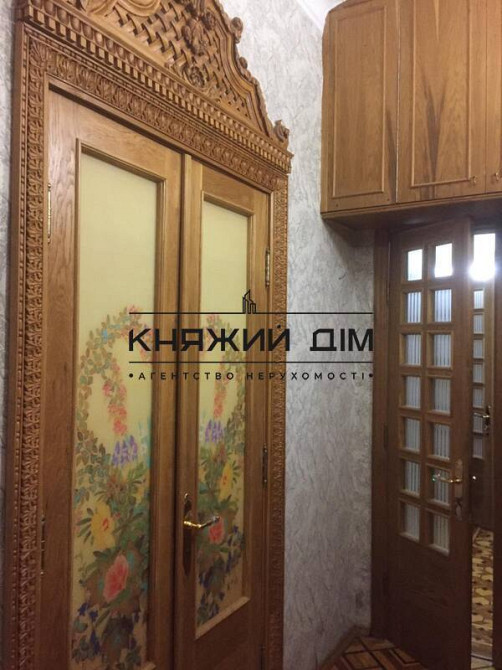 Оренда окремої 2-х квартири в центрі Києва. №11189256 Київ - фото 11