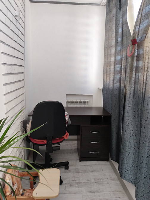 Продам 1-комнатную квартиру в с видом на МОРЕ, Марсельская / Днепропетровская дорога Одеса - фото 16