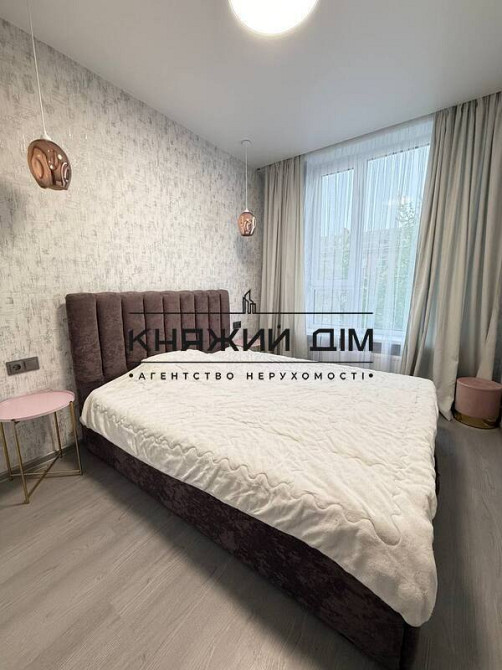 Оренда Квартира 1-кімнатна, 4/21 поверх на вул. Сормовская ул./Ісмаїла Гаспринського Kiev - photo 1