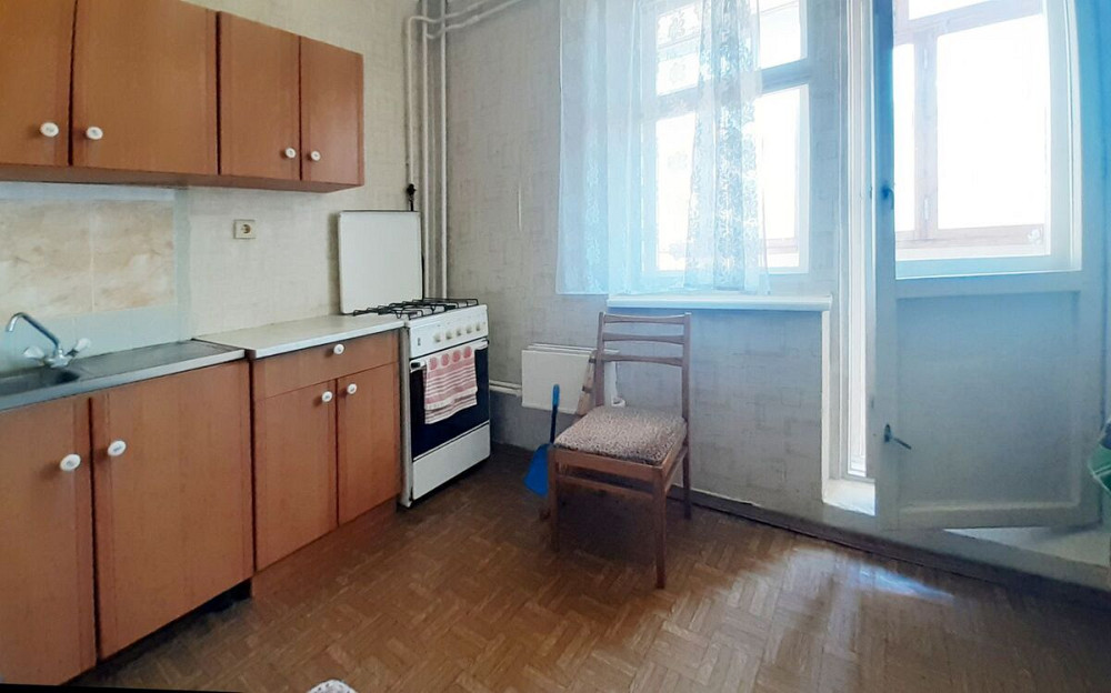 Оренда Квартира 1-кімнатна, 5/9 поверх на Петра Григоренко, 41 Київ - фото 4