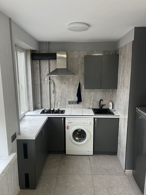 Продаж Квартира 1-кімнатна, 6/9 поверх на Рибальська вул., д. 3 Kiev - photo 1